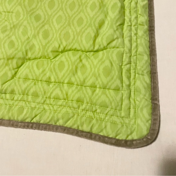 Disney Baby Winnie the Pooh Quilted Blanket Tigger Piglet - Picture 10 of 16